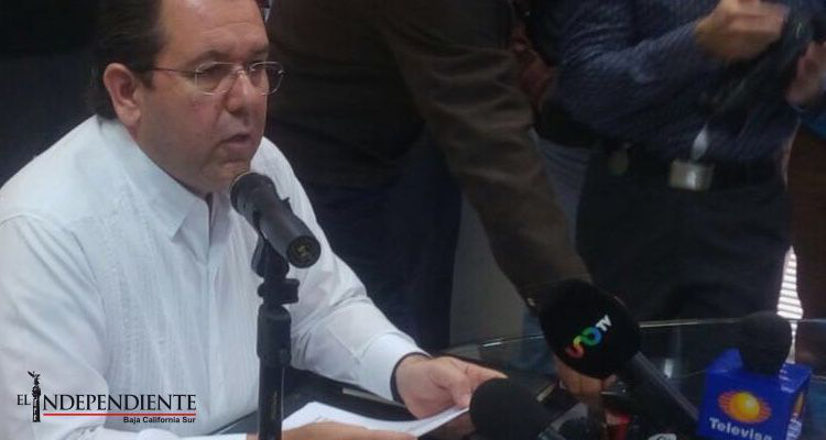 Denuncian a dos menores de edad de abusar de otros 7 niños en BCS Denuncian a dos menores de edad de abusar de otros 7 niños en BCS