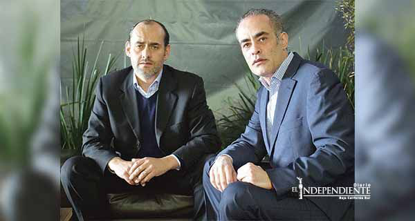 Atraco “cultural” a los hermanos Pérez Porrúa Atraco “cultural” a los hermanos Pérez Porrúa