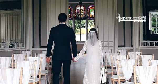 La nueva campaña de la ONU en contra del matrimonio infantil La nueva campaña de la ONU en contra del matrimonio infantil