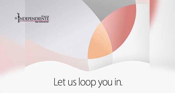 Apple podría presentar su nuevo iPhone el 21 de marzo