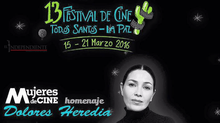 Todo listo para 13vo Festival de Cine Todos Santos- La Paz 2016