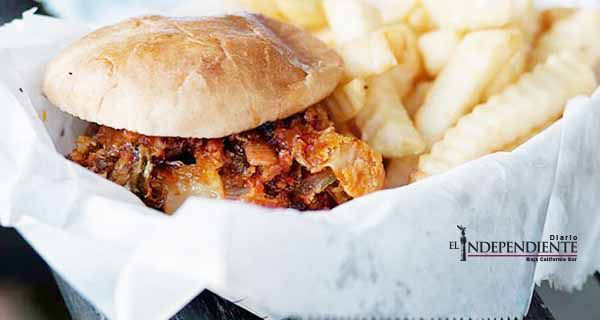¿Ya casi sales a comer? Trata de evitar estos 10 alimentos de 'fast food' ¿Ya casi sales a comer? Trata de evitar estos 10 alimentos de 'fast food'