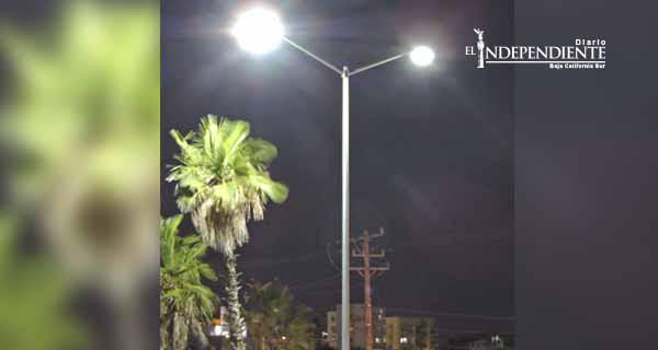 Antes de que finalice marzo el corredor turístico quedará encendido, asegura Obras Públicas