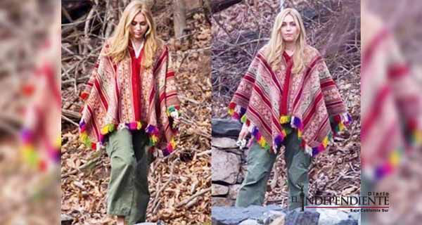 Miley Cyrus, con look de 'Hanna Montana' para Woody Allen Miley Cyrus, con look de 'Hanna Montana' para Woody Allen