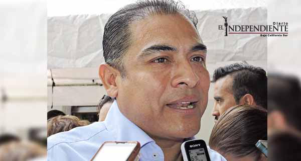 Aún sin definición final tema de bases sindicales, advierte alcalde