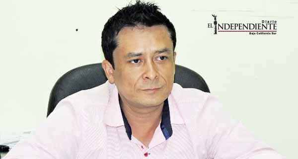 Ilegal actividad de masajes en zona de playas, advierte Inspección Fiscal