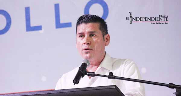 No permitiremos que las ejecuciones regresen a niveles anteriores: Álvaro de la Peña