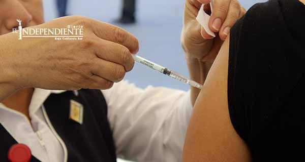 Reporta BCS 34 casos de influenza; 9 corresponden al tipo A (H3N2)