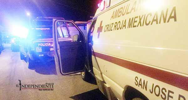 Se quita la vida otra persona en Los Cabos; se ahorcó en la cochera de su casa