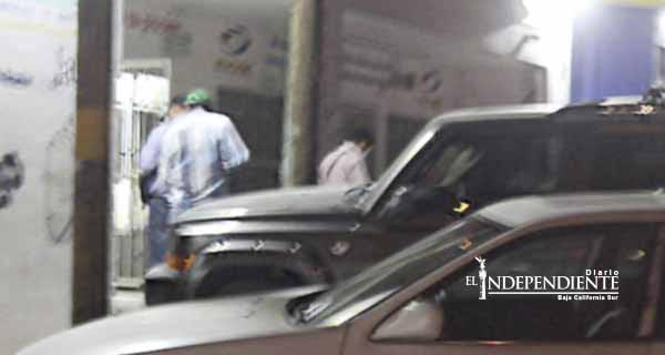 Secuestran a empresario de Los Cabos