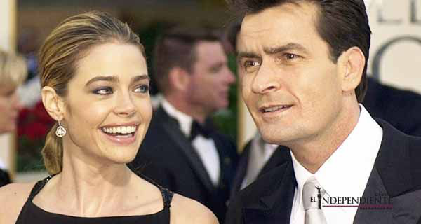 Sheen pide reducción en pensión alimenticia de sus hijas Sheen pide reducción en pensión alimenticia de sus hijas