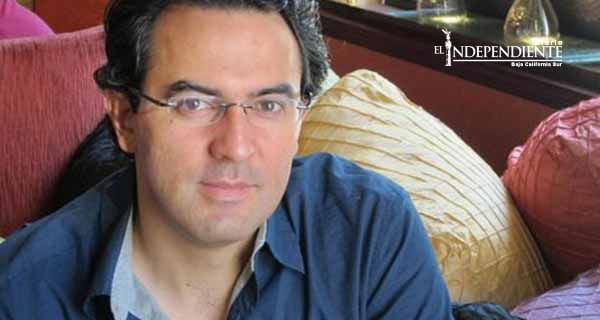 Juan Gabriel Vásquez, conspirador entre ruinas