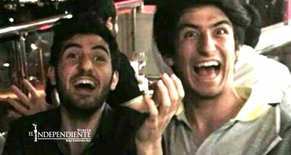 La historia de los dos amigos que murieron en atentados de Turquía