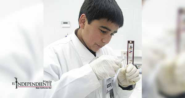 La Paz cuenta con la mayor cantidad de científicos per cápita a nivel nacional