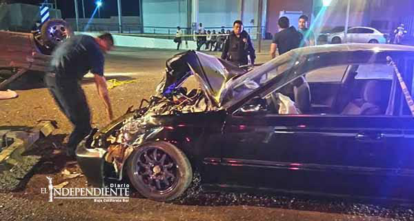 Hubo responsabilidad compartida en la volcadura de Camino Real