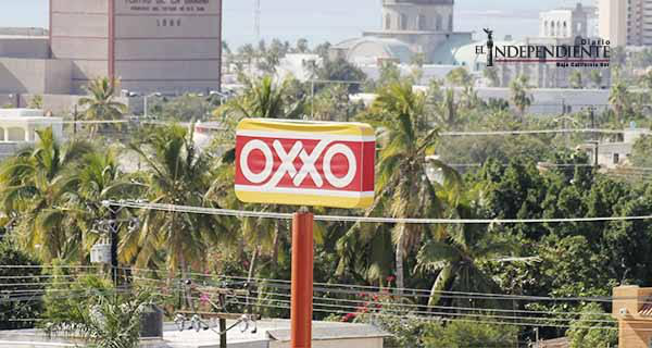 Oxxos en construcción deberán presentar anuencia de vecinos: Alcalde