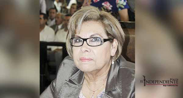 Gobierno del Estado maneja  “doble discurso” a los sudcalifornianos: MORENA