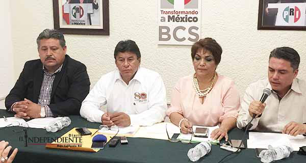 Busca el PRI reformar Ley del Congreso del Estado para rendir mayor trabajo: AMA Busca el PRI reformar Ley del Congreso del Estado para rendir mayor trabajo: AMA