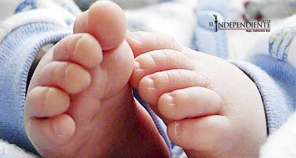 Arrestan a mujer ligada a la venta de bebés en Sonora Arrestan a mujer ligada a la venta de bebés en Sonora