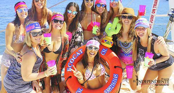 1,400 elementos custodiarán Los Cabos durante Semana Santa