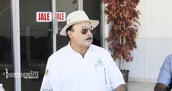 Acusan al Delegado de PROFEPA de “hacerse tonto” con el tema de Los Cardones