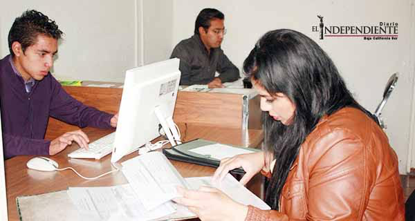 BCS tiene el 2do lugar en el país con menor tasa de empleo informal BCS tiene el 2do lugar en el país con menor tasa de empleo informal