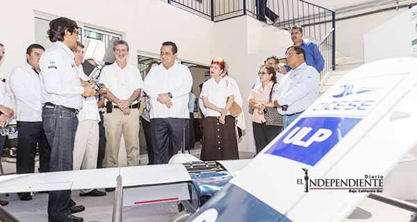 Será BCS el centro más importante de investigación de Ciencias del Mar Será BCS el centro más importante de investigación de Ciencias del Mar