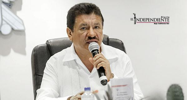 Dispone el Ayto de La Paz guardias en áreas operativas durante las vacaciones Dispone el Ayto de La Paz guardias en áreas operativas durante las vacaciones