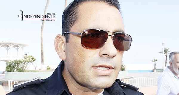 Vigilancia de la ciudad no se descuidará durante Semana Santa: Policía Municipal