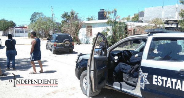 Grave el niño de 5 años atropellado en Diana Laura