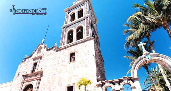 Avanza Loreto hacia su despegue como destino turístico de México Avanza Loreto hacia su despegue como destino turístico de México
