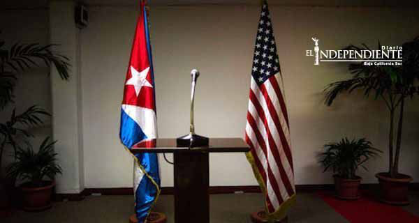 Lamentan PRD y PAN que México no juegue papel relevante en relación Cuba-EEUU Lamentan PRD y PAN que México no juegue papel relevante en relación Cuba-EEUU