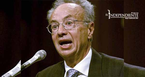 Fallece el pionero de la computación Andy Grove