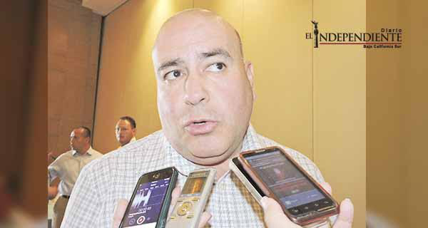 Registra Aeropuerto Internacional de Los Cabos hasta 10 mil pasajeros diarios