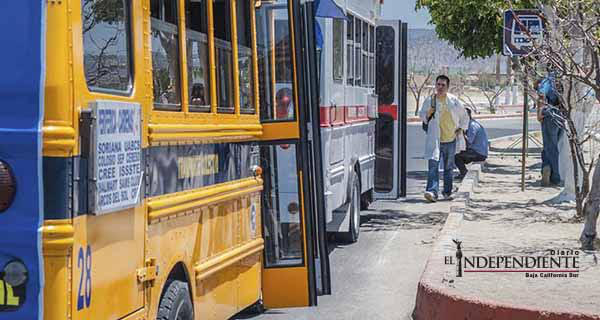 Transportistas acusan al Gobierno de “no dar respuesta” a sus peticiones