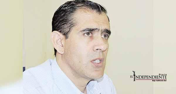 El NSJP evitará la corrupción y vicios, asegura Sigala Páez