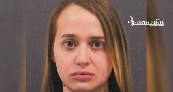 Mujer es arrestada por tener sexo con su perro Mujer es arrestada por tener sexo con su perro