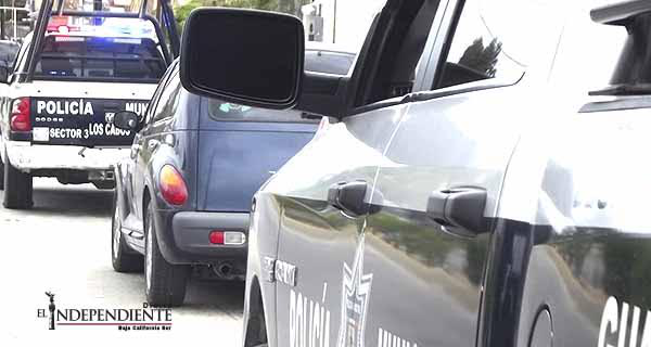 Delincuentes no descansaron en vacaciones; asaltaron un expendio de cerveza