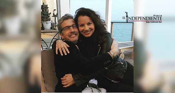El pequeño reencuentro del elenco de ‘La Niñera’ El pequeño reencuentro del elenco de ‘La Niñera’