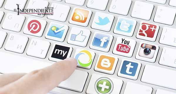Estas son las 10 redes sociales más populares en México