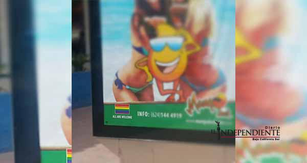 En Los Cabos debe existir el respeto a la diversidad sexual advierte sexóloga