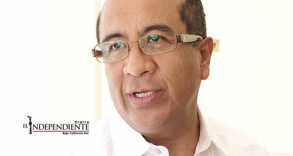 Confirma Secretaría de Salud primera defunción por influenza en BCS Confirma Secretaría de Salud primera defunción por influenza en BCS