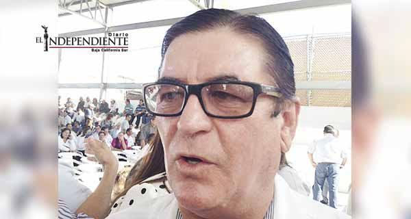 Inicia carrera por la dirigencia estatal del Sindicato de Burócratas