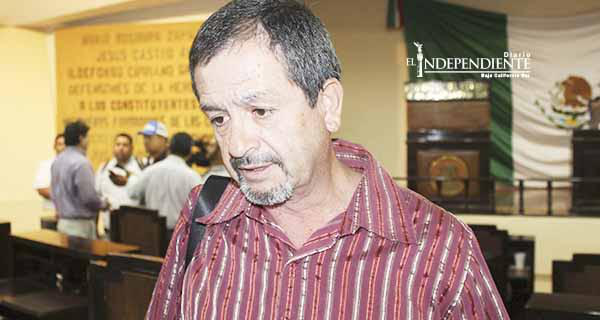 Diputado del PT pide que se evalúe al Secretario de Salud; es irresponsable, asegura el legislador