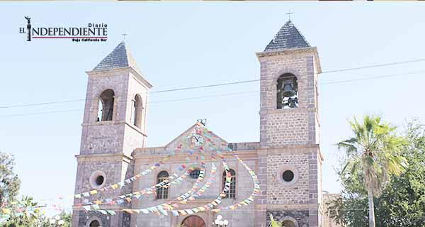 20 asociaciones religiosas en BCS deberán declarar ante el SAT