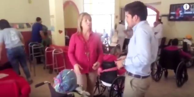 El cerro de La Calavera La Paz BCS