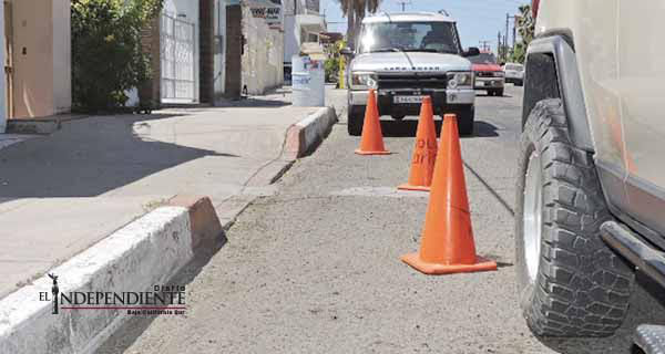 Busca Inspección Fiscal poder encargarse del cobro de estacionamientos exclusivos