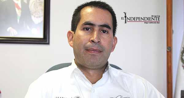 No hay ninguna actividad minera en Sierra de la Laguna, asegura PROFEPA No hay ninguna actividad minera en Sierra de la Laguna, asegura PROFEPA