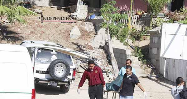 Primer trimestre del 2016 cerró con cuatro suicidios en Los Cabos Primer trimestre del 2016 cerró con cuatro suicidios en Los Cabos
