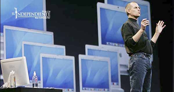 ¡Feliz cumpleaños! Apple llega 'al cuarto piso’ como un gigante